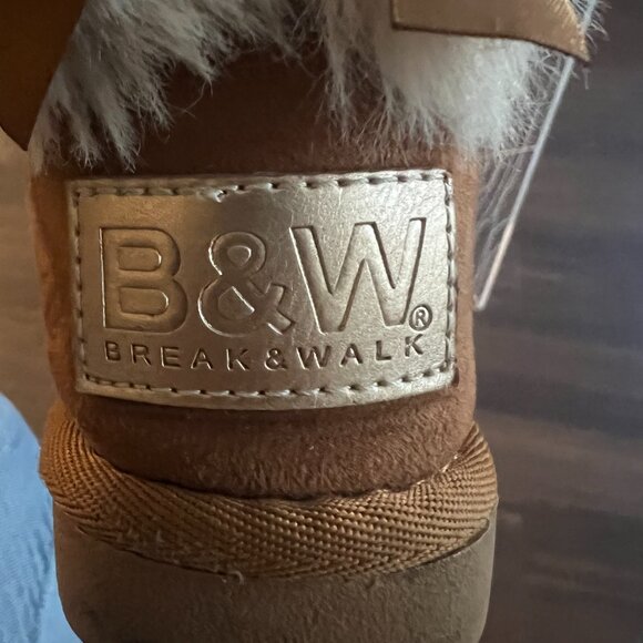 Australian boots for babies - Picture 2 of 5